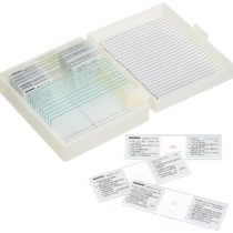 Konus Preparation Set - Parasites (Pack of 10)