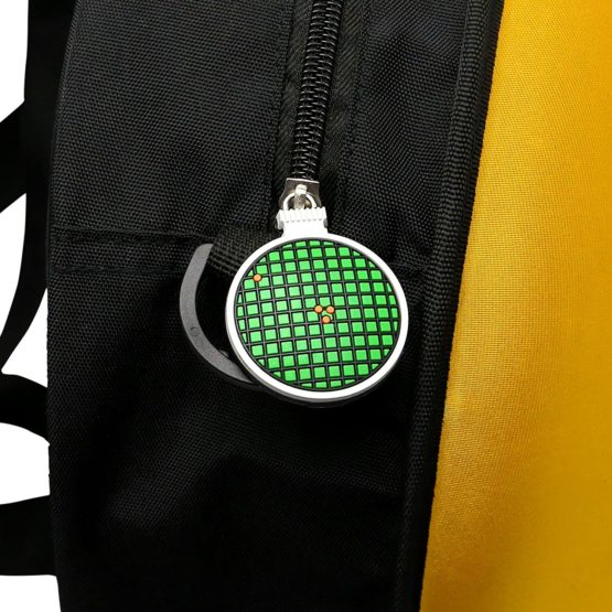 ABYstyle - DRAGON BALL - "Crystal Ball" shaped backpack - Image 3