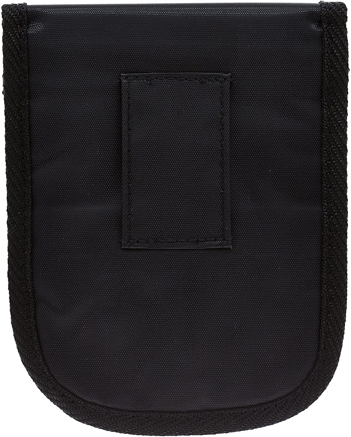 Suunto Tandem Nylon Pouch Accessories - Black, One Size - Image 2