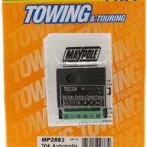 Maypole 2883 30A Automatic Dual Charge Replay