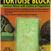 Zoo Med BB-55E Tortoise Block