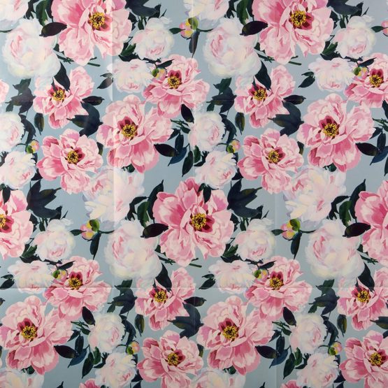 Hallmark Any Occasion Wrapping Paper & Tags - Floral & Confetti Designs - Image 2