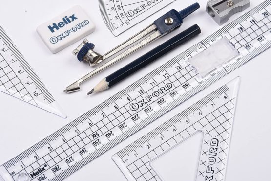 Helix Oxford Premium Maths Set - Image 4