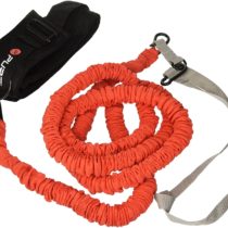 Pure2Improve Resistant Cord - Red/Black