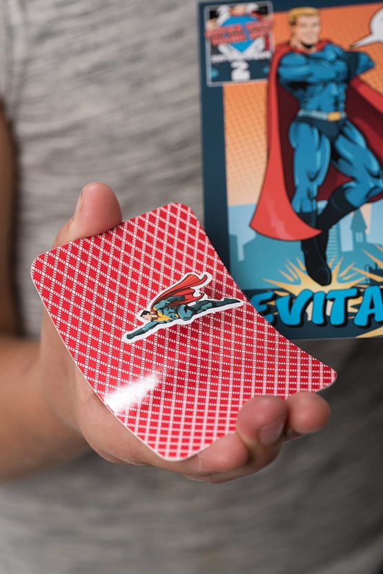 Marvin's Magic Super Hero Magic Tricks Setessional magic made easy - Image 3
