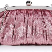N.V. Bags Women's K910 Clutch