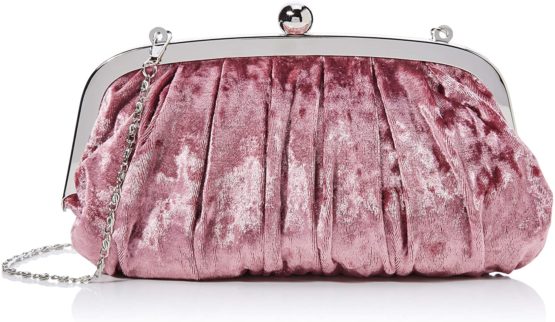 N.V. Bags Women's K910 Clutch