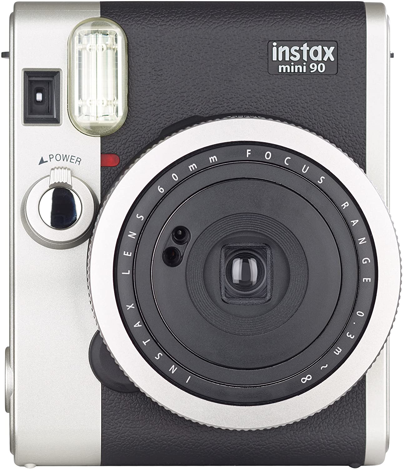 instax mini 90 NEO CLASSIC, Black