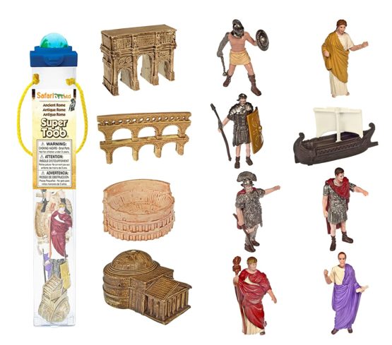Ancient Rome