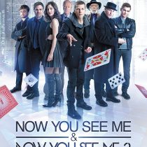 Now You See Me Now You See Me Doublepack [DVD] [2013] – BigaMart