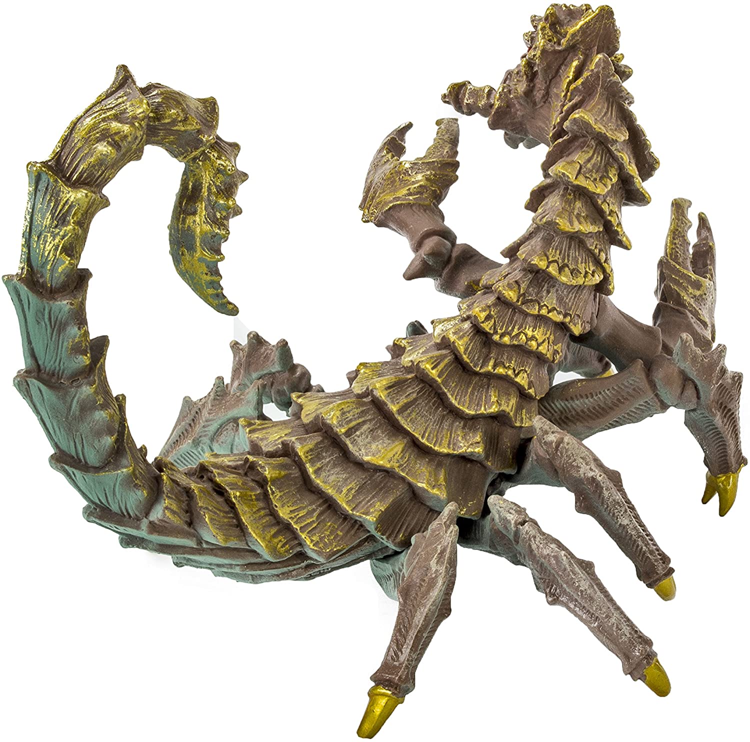 Safari S10128 Desert Dragon, Medium, Brown - Image 4