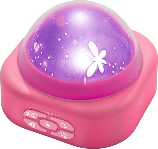 HABA 302629 Dream Moth Night Light - Image 2