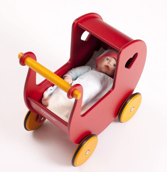 Moover Pram Bedding Sets - Image 4