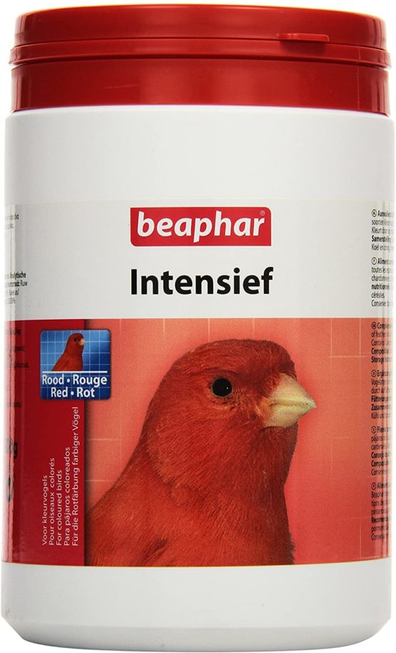 Bogena Intensief Red 500 g