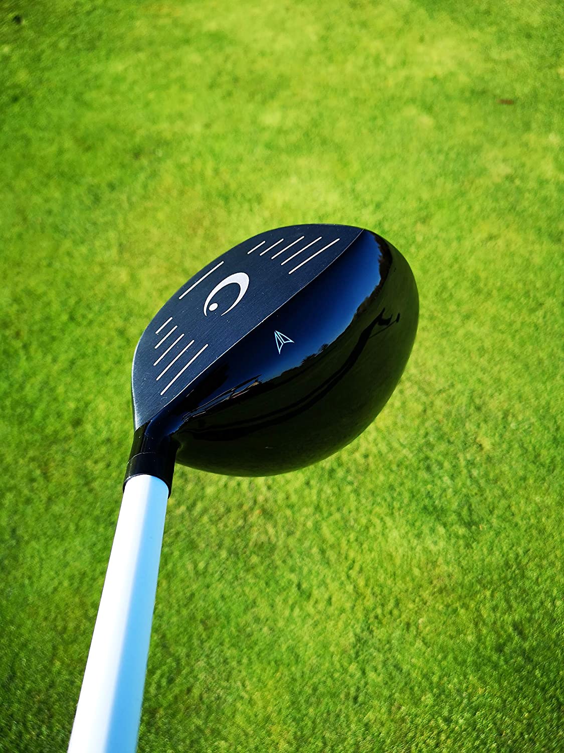 GFORCE DRIVER NXTGEN 2022 Golf Swing Trainer Super Flexible Shaft