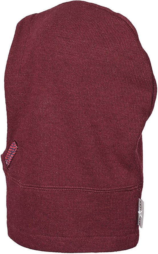 Sterntaler Girl's Schalmütze Sciarpa Beanie - Image 2