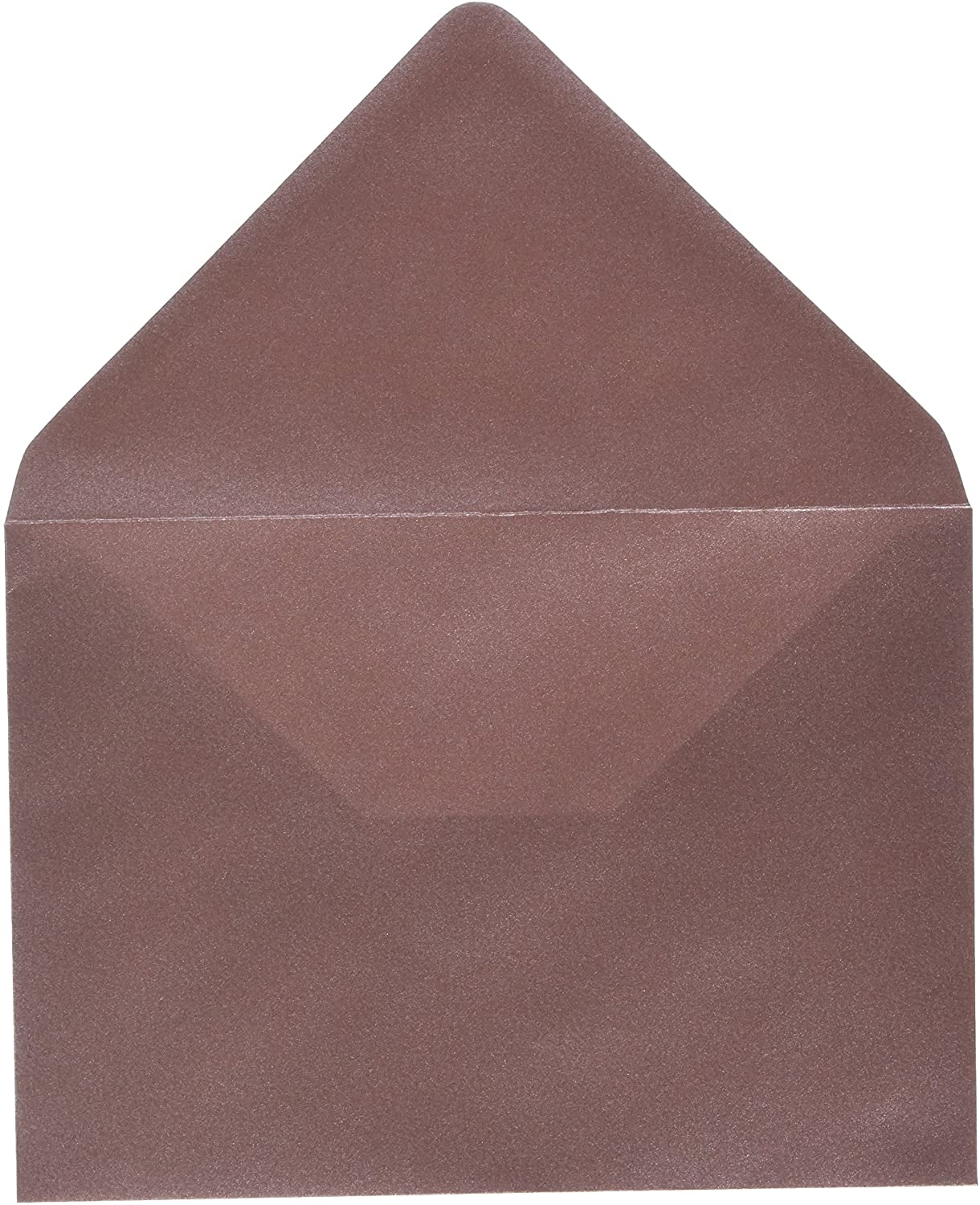 Pearlised C6 Envelope - Bon Bon (Pack of 5)