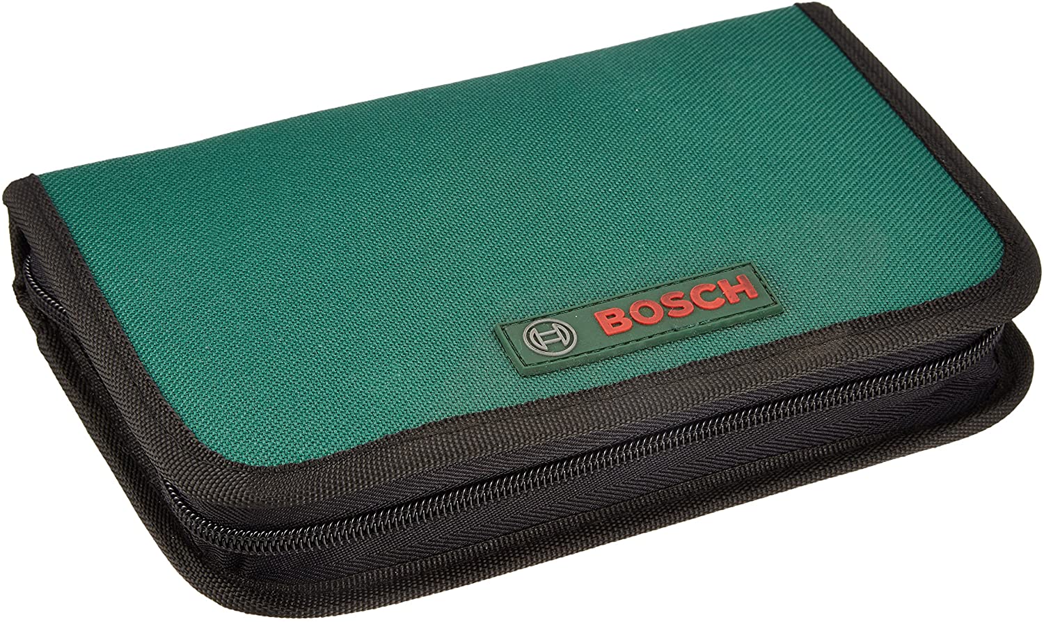 Bosch 2607019506 Screwdriving and Socket Set (38-Piece), Green, Yellow, Variety Pack - Image 2