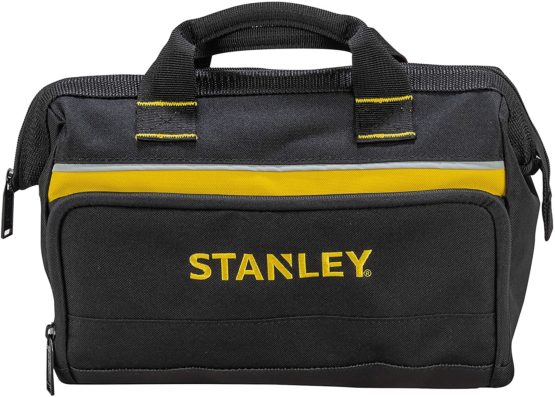 Stanley 1-93-330 Toolbag, 12" - Image 2