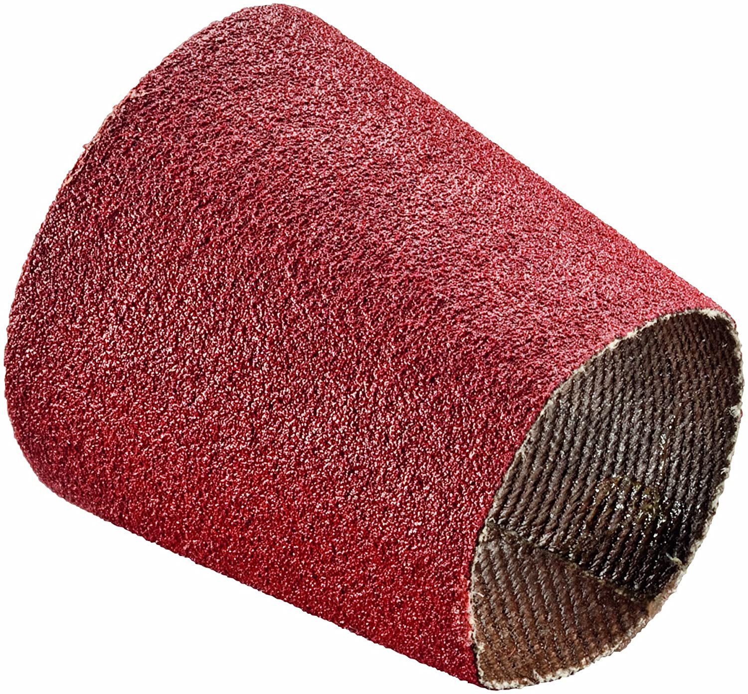 Bosch Home and Garden Sanding Sleeve (SHK30 K120, for Bosch Home and Garden PRR 250 Removing Roller), Körnung 120