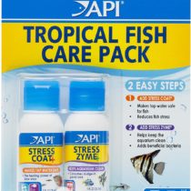 API Tropical Fish Care Twin pack 30 ml