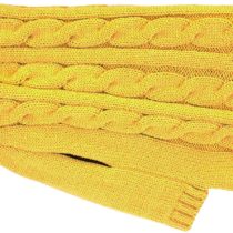 Buster & Beau , Luxury Charlton Cable Knit Dog Jumper