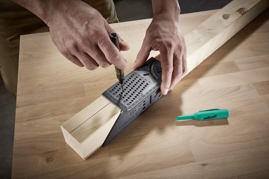 wolfcraft 3D Mitre Angle I 5208000 - Image 3
