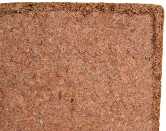 Trixie 76152 Coir Humus Substrate Pressed Makes 2 Litres
