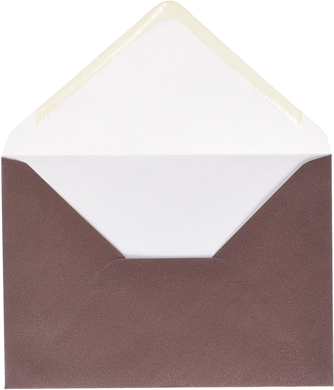 Pearlised C6 Envelope - Bon Bon (Pack of 5) - Image 2