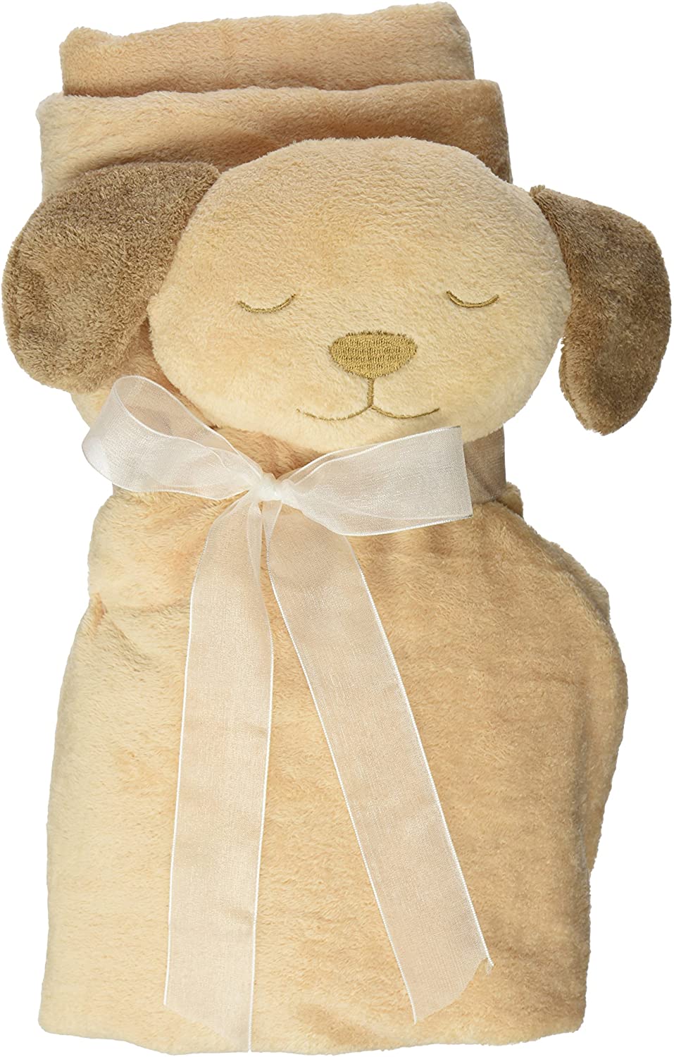 Angel Dear 29 x 29Inches Napping Blanket (Puppy) - Image 2
