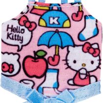 Mattel FLP42 Hellow Kitty Doll Accessories, Multicoloured