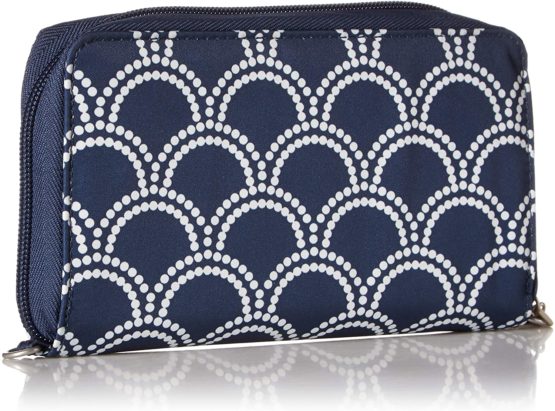 Ju-Ju-Be 16 wa02p-pne-no Size Newport Wallet with Zip - Image 2