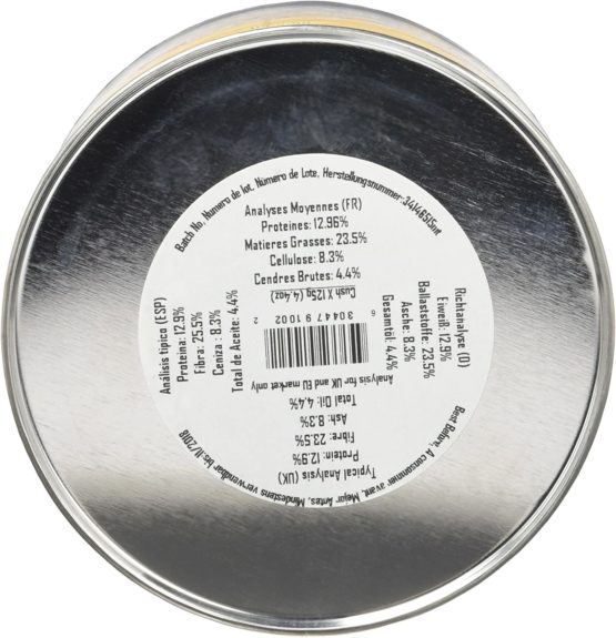 Hilton Herbs Cush X 125 g - Image 4