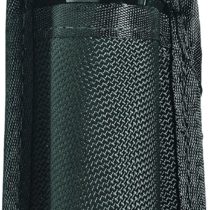 Gould & Goodrich X673-5 Flashlight Case fits Streamlight Strion Flashlights (Black Ballistic Nylon)