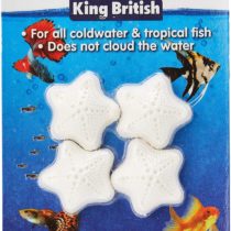 King British Weekend Feeders, may vary