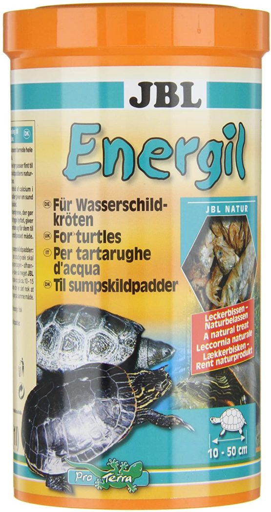JBL Energil, 1 pack (1 x 1 l) - Image 3