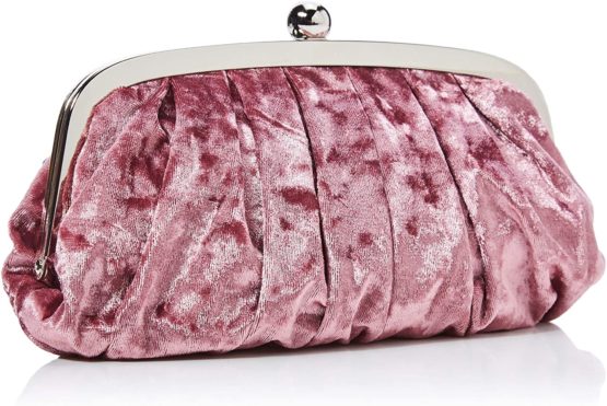 N.V. Bags Women's K910 Clutch - Image 2