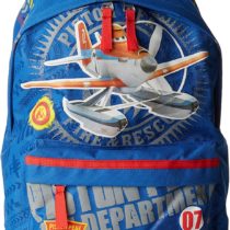 Disney - Planes Backpack, Measures 37x25x11cm