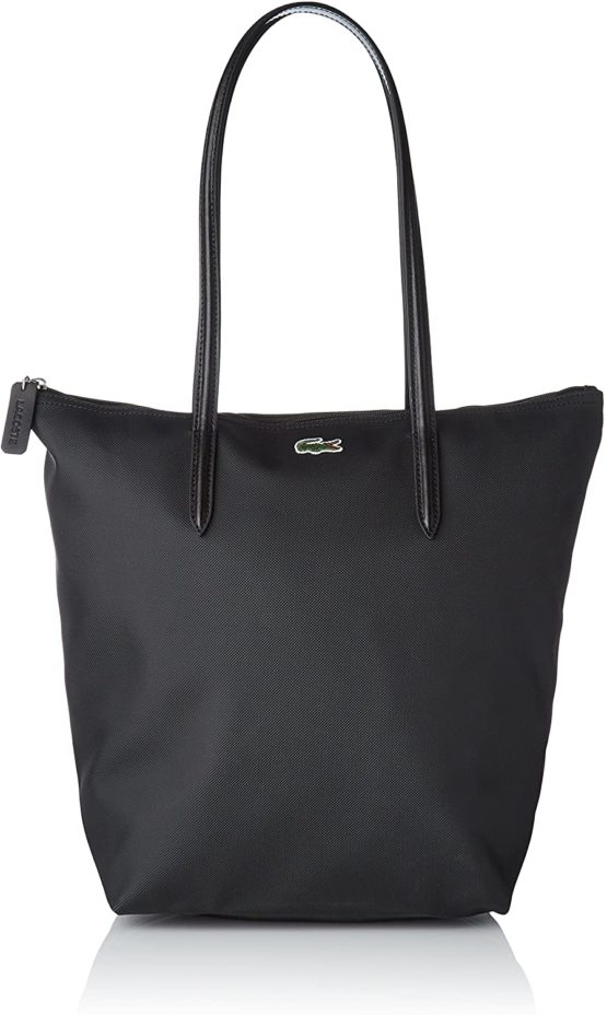 Lacoste Women's Nf1890po Messenger Bags, One Size
