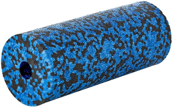 BODYMATE Mini Fascial Massage Set – Mini Fascial Roller L15xD6cm, Ball D8cm and Duo-Ball D8cm - Image 3