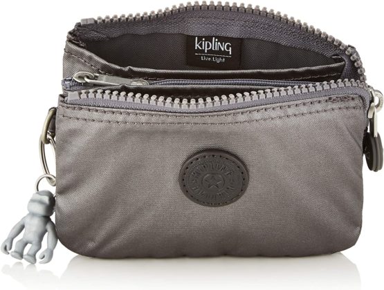 Kipling Women's Creativity Purse - Image 4