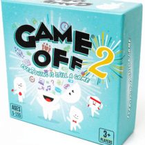 Game Off 2 - Everything is Still a Game