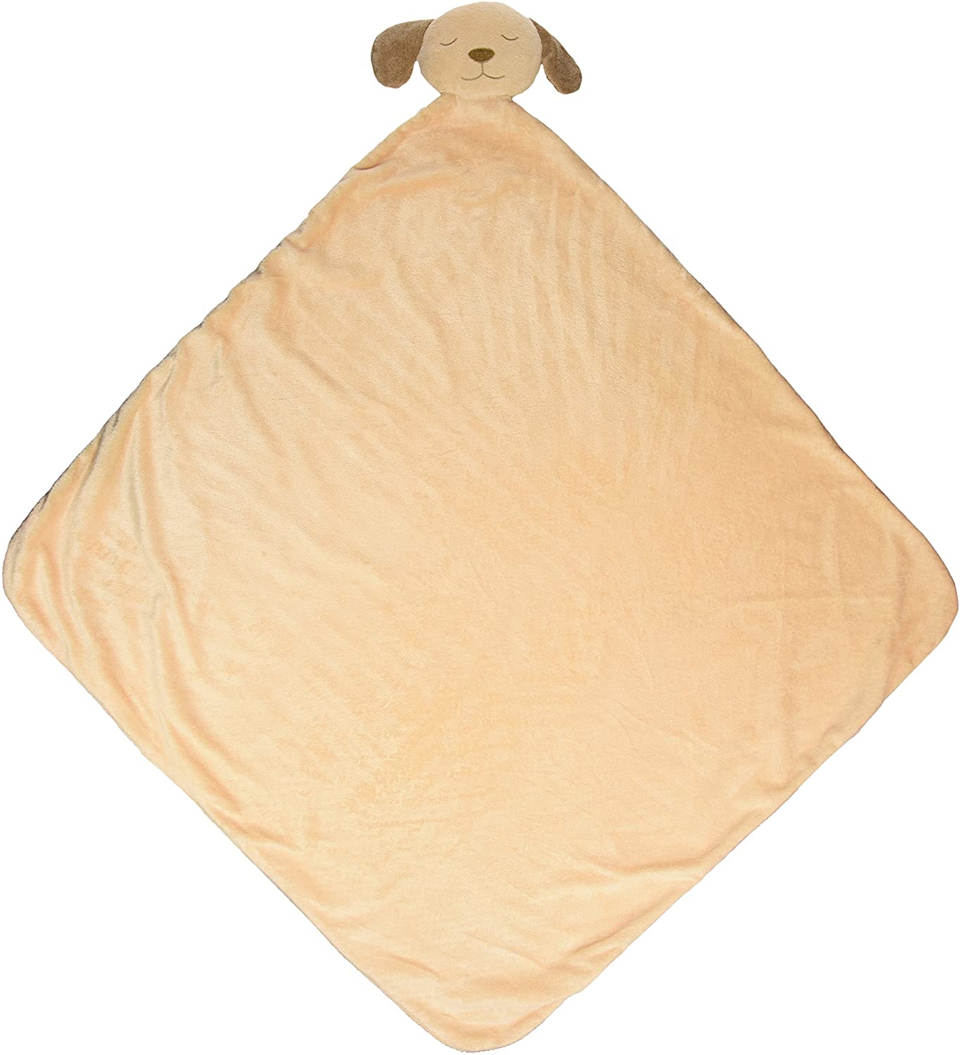 Angel Dear 29 x 29Inches Napping Blanket (Puppy)