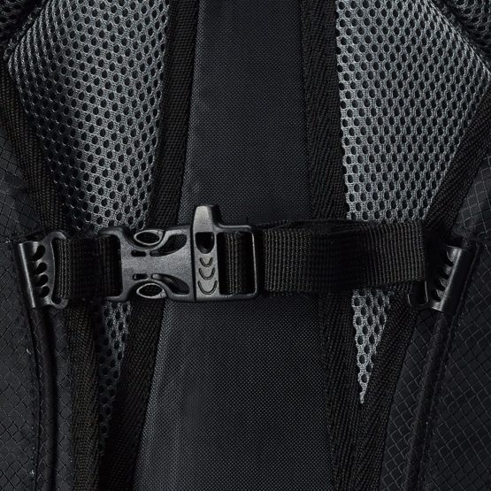 Columbus Lake 4 Backpack - Black/Green, One Size - Image 4