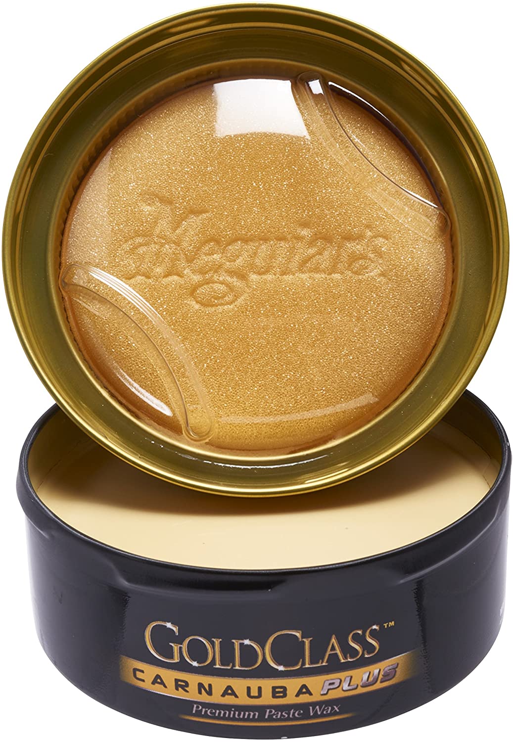 Meguiar's Gold Class Carnauba Plus Premium Paste Wax 311 g - Image 3