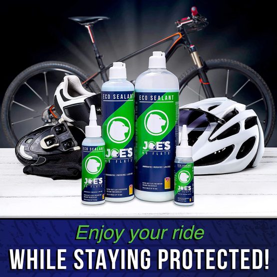 Joes B8 Eco Sealant - Image 4