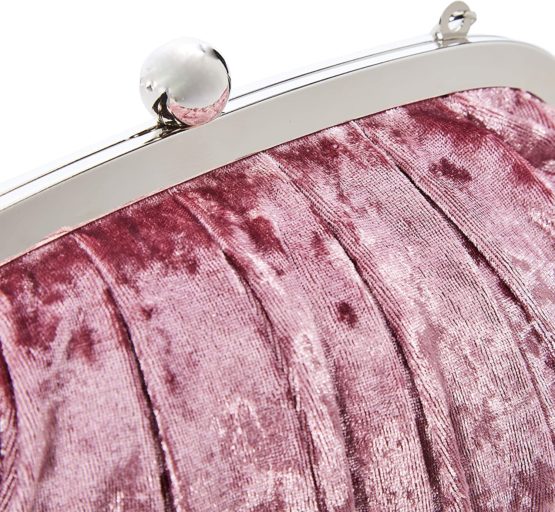 N.V. Bags Women's K910 Clutch - Image 3