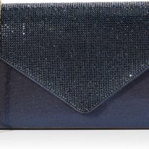 SwankySwans Women's Pheobe Clutch, M
