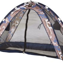 Deryan Bedtent (Dark Blue, Toddler)