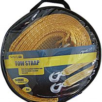 Simply TB5000 Tow Rope